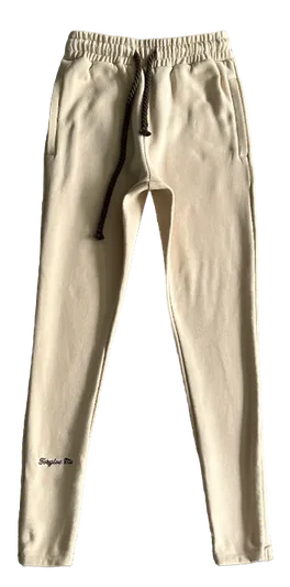 Syna World Cream Tracksuit thumbnail 2