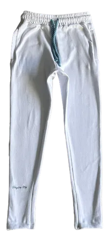 Syna World White Tracksuit thumbnail 2