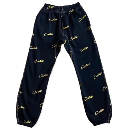 Corteiz Sweatpants thumbnail 2