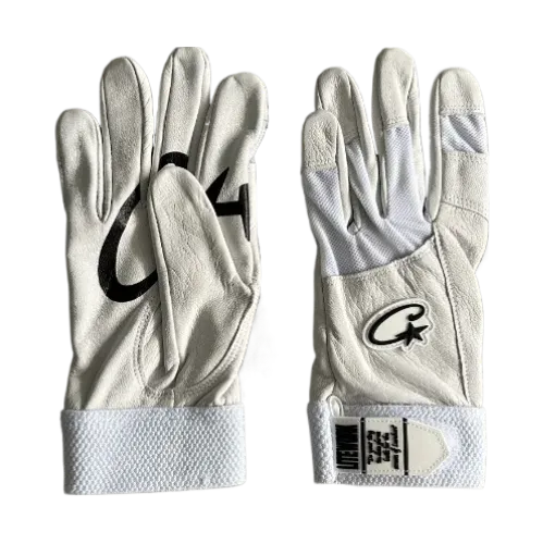 Corteiz Leather Gloves thumbnail 2