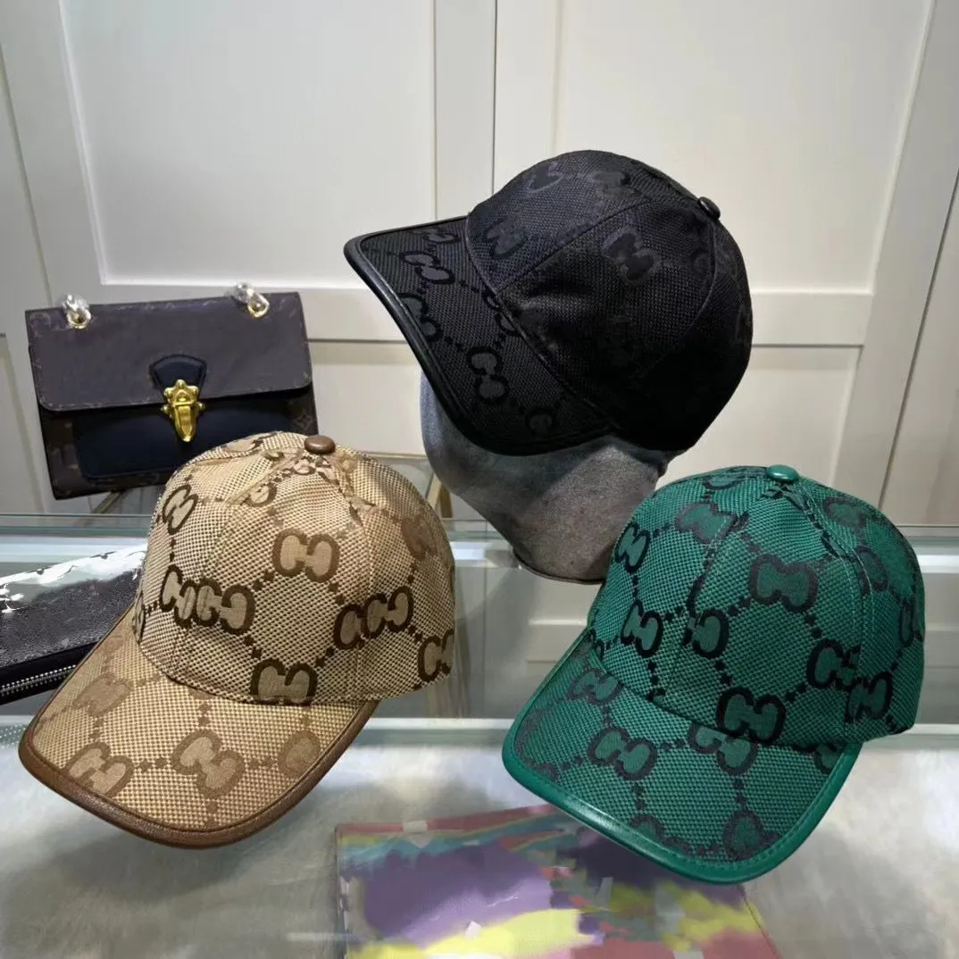Gorra GUCCI thumbnail 2