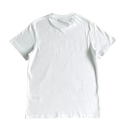 Syna World Tee White Graffiti thumbnail 2