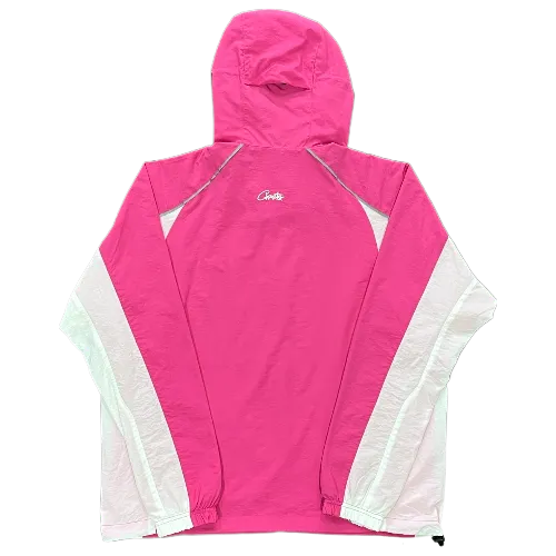 corteiz Windbreaker Alcatraz Sun & Rain - Pink thumbnail 2