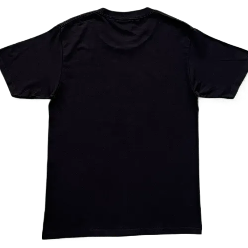 corteiz tee Batman thumbnail 2