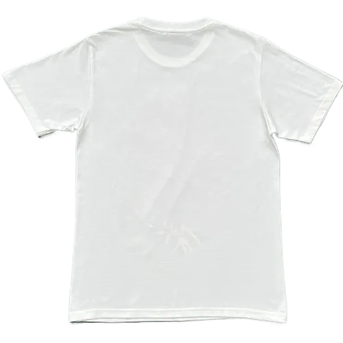 corteiz tee Dancing Girl Flag thumbnail 2