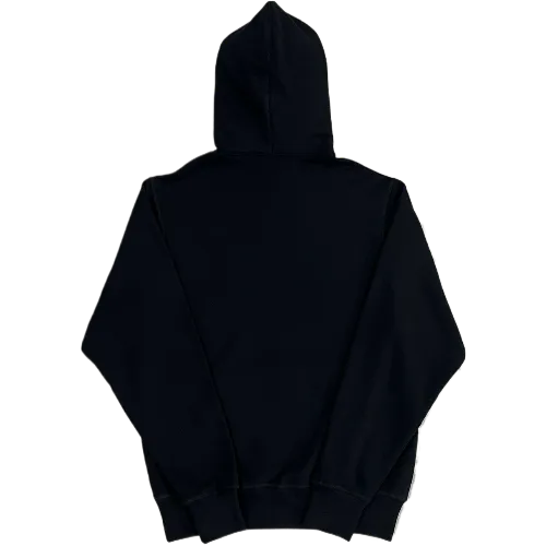 corteiz hoodie Alcatraz Moon thumbnail 2