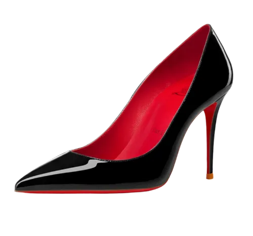 LOUBOUTIN HEELS thumbnail 2