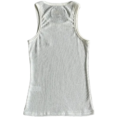 corteiz tanktop white 3 pieces thumbnail 2