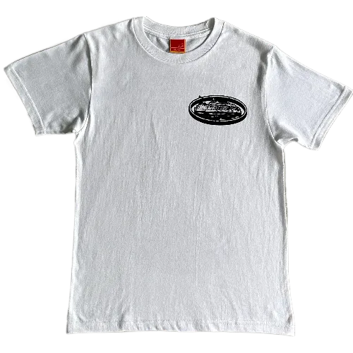 corteiz tee Nude sculpture thumbnail 2