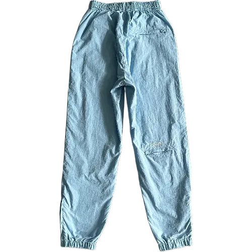corteiz pants Baby blue shukushuku thumbnail 2