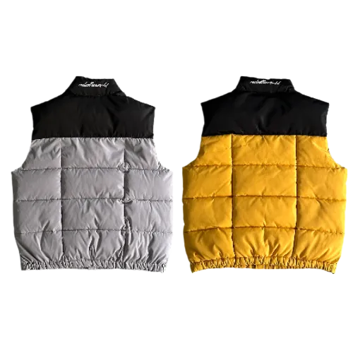corteiz jacket gilet bolo vest thumbnail 2