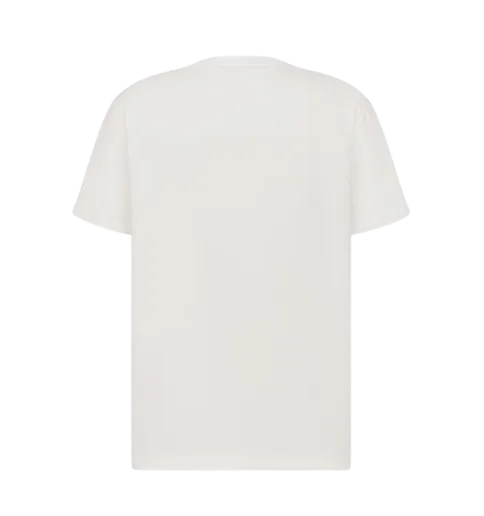 Dior Flowers Tee thumbnail 2