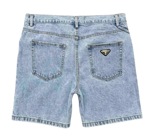 Prada Women Jorts thumbnail 2