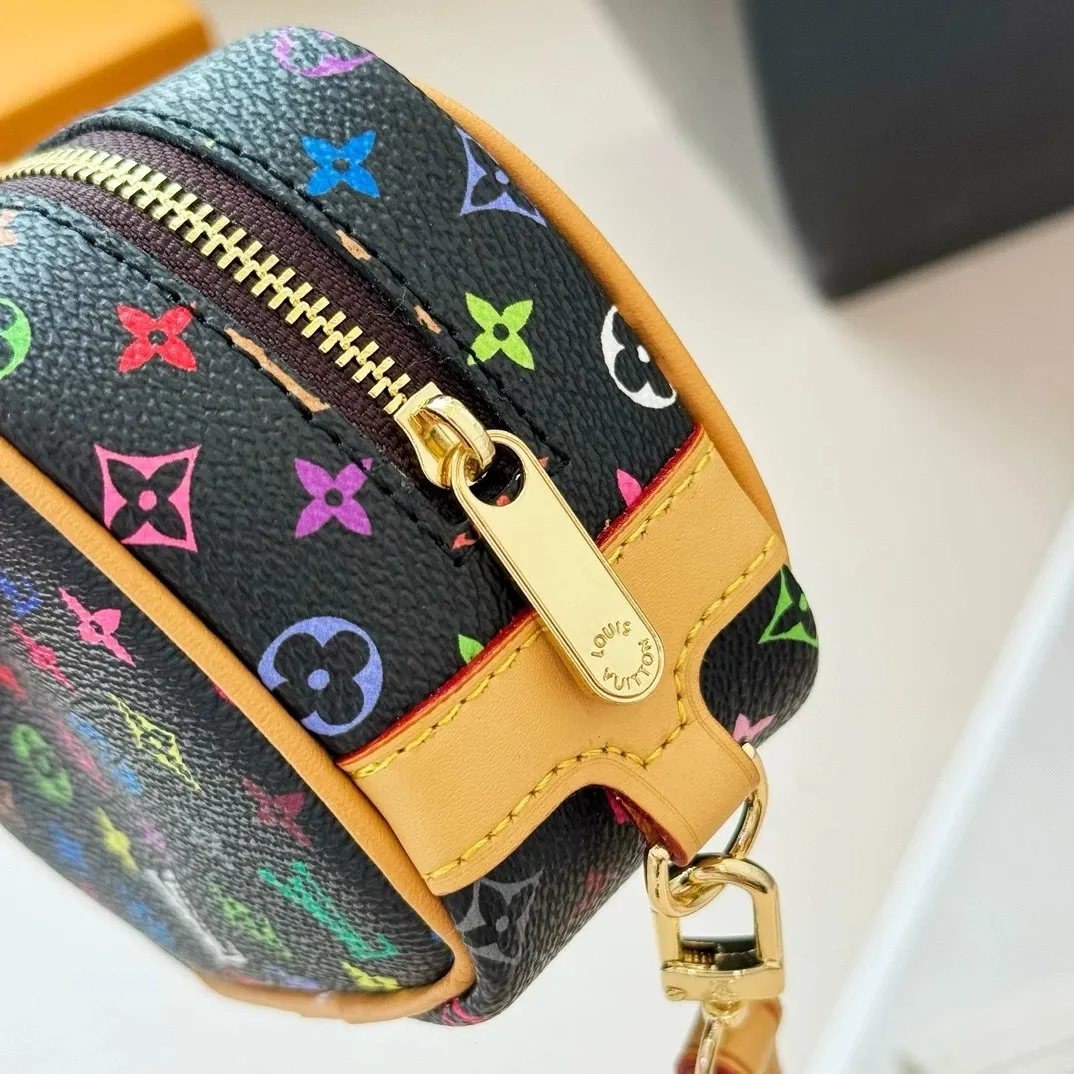 Small Lv Bag x Tyler the Creator thumbnail 2