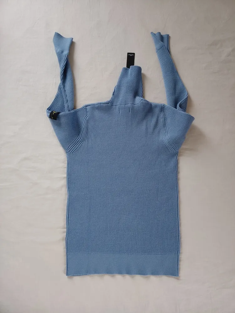 Stone Island Turtleneck FW22 thumbnail 2