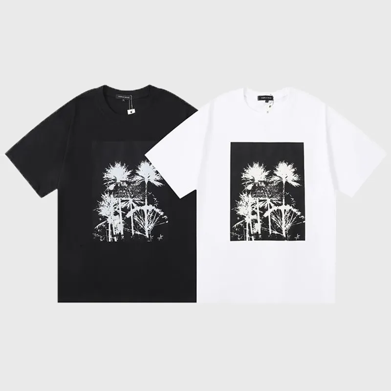 purple brand T-shirt thumbnail 2