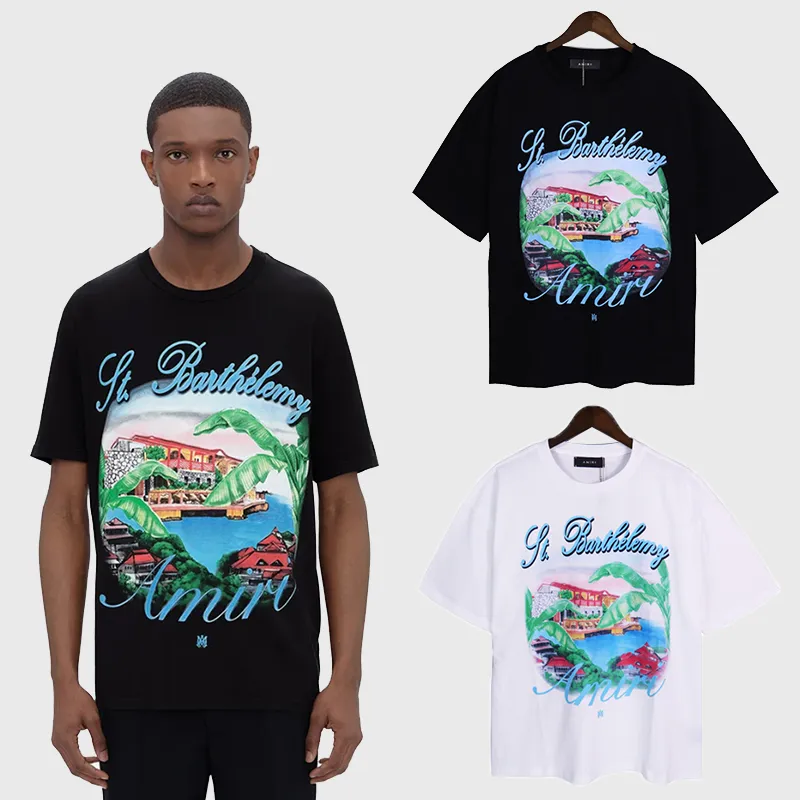 AMIRI T-shirt thumbnail 2