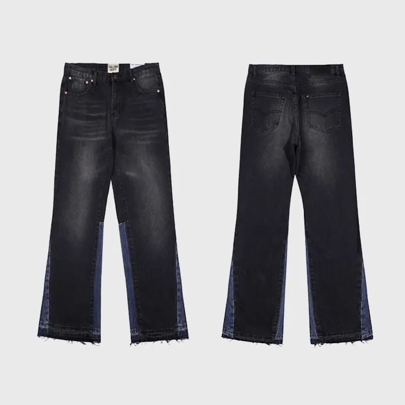 GALLERY DEPT trousers thumbnail 4