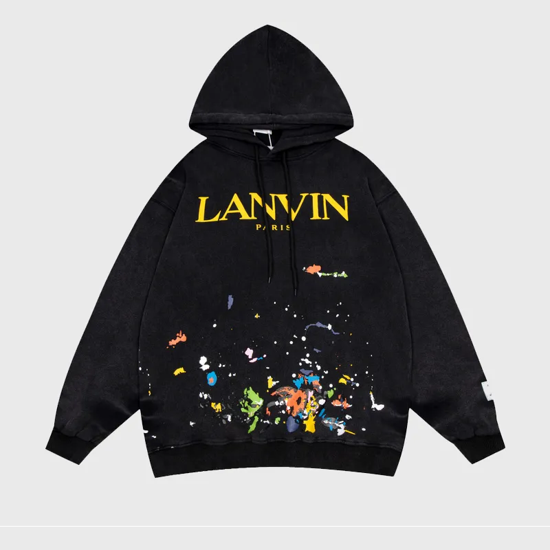 GalleryY Hoodie thumbnail 6