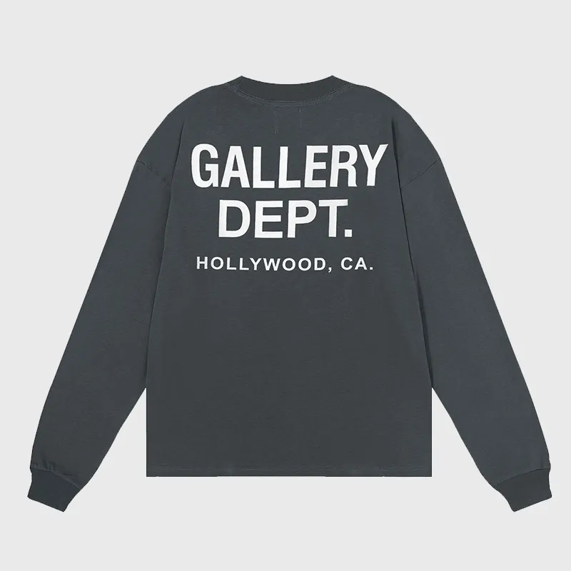 GALLERY DEPT T-shirt thumbnail 2