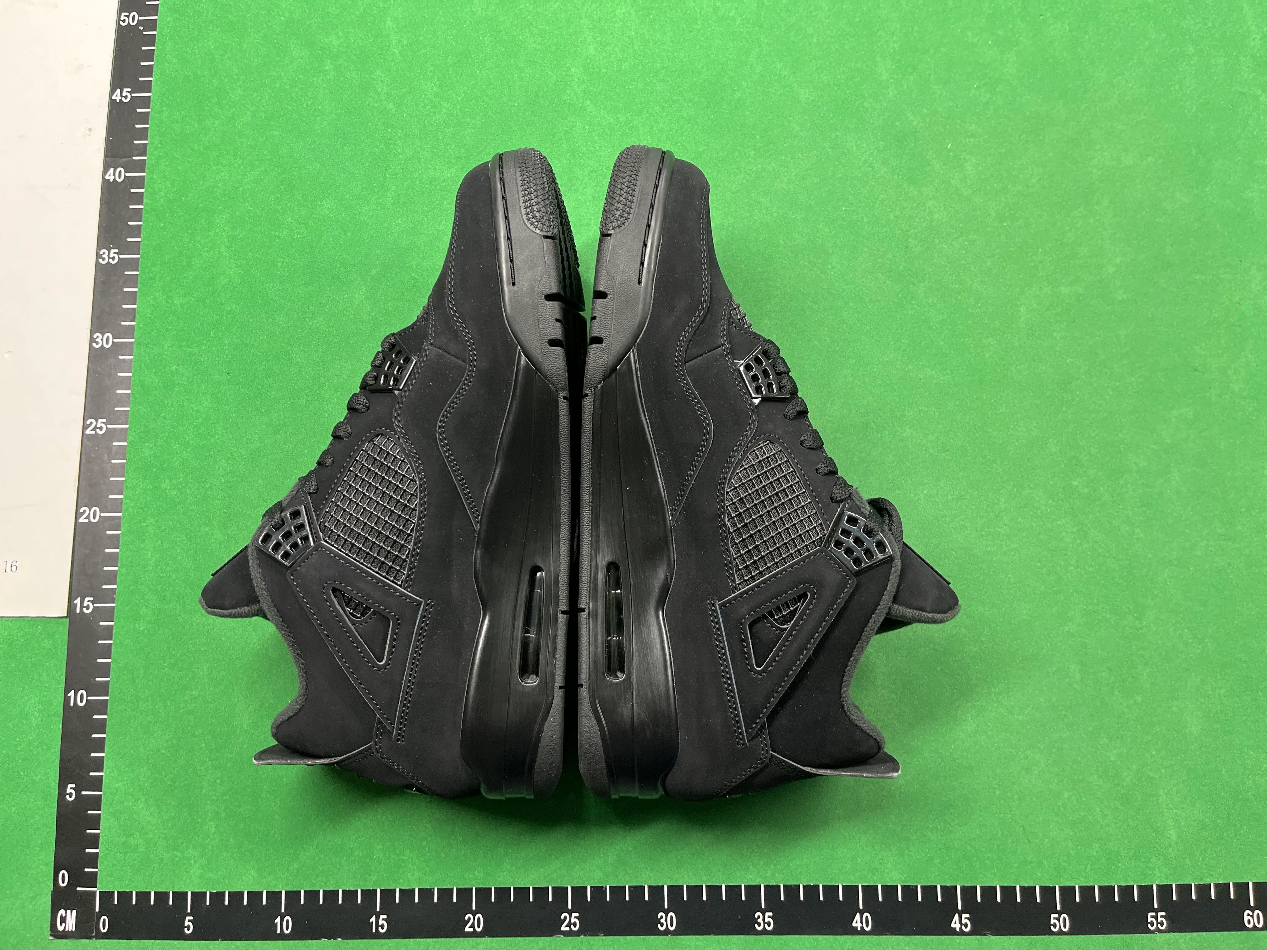 GX Jordan 4 thumbnail 7