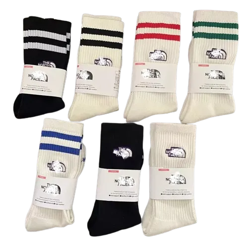 The North Face Socks thumbnail 2