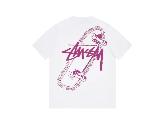 Stüssy tees thumbnail 2