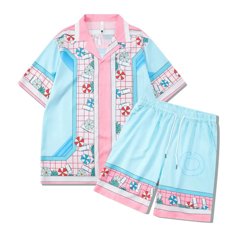 Casablanca sets thumbnail 2