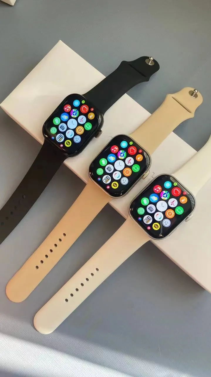 apple watch series 9 thumbnail 2