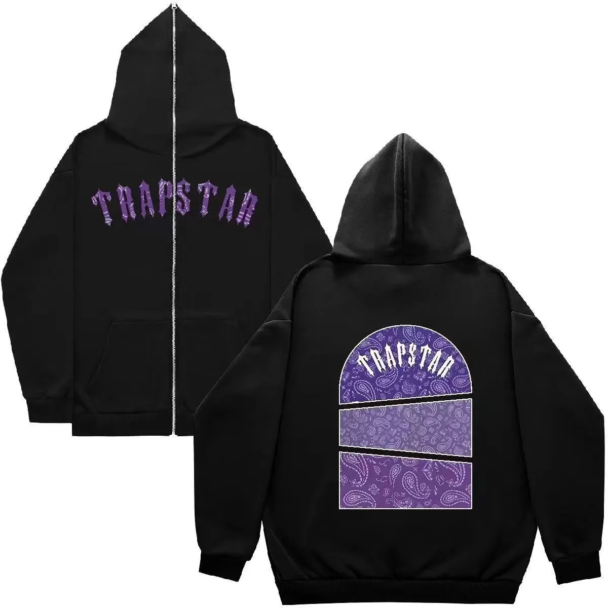 TRAPSTAR you can buy the best quality products from me 37