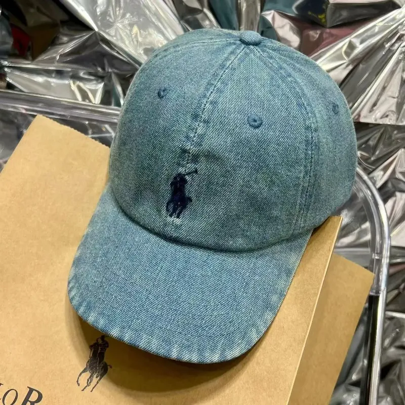 Polo pony hat panda store the best and most affordable products 21 - Image 1