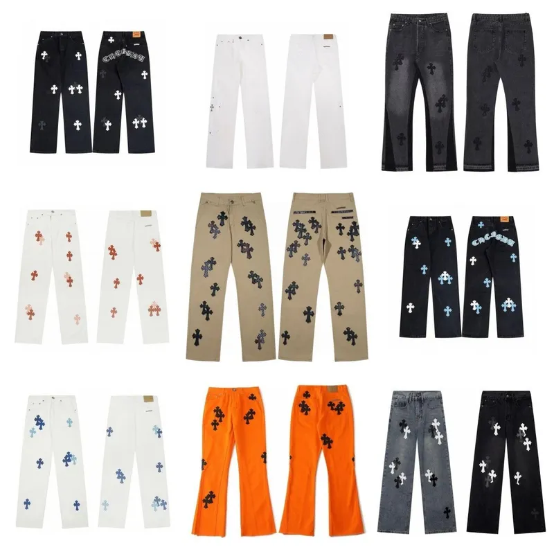 Cro Heart Jeans panda store the best and most affordable products 2 - Image 1