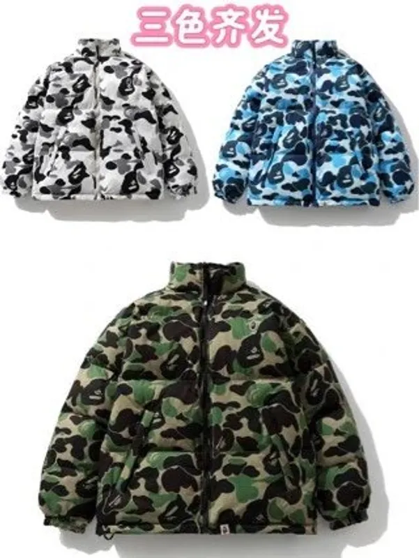 bape cotton clothing shark panda store the best and most affordable products 60 - Image 1
