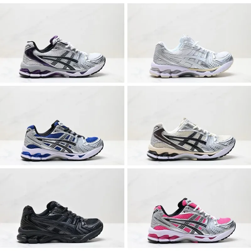 Pure original Gel Kayano panda store the best and most affordable products 40 - Image 1