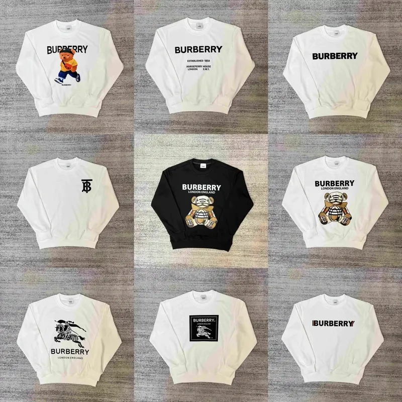 Fashion Hoodie 3 - Image 1