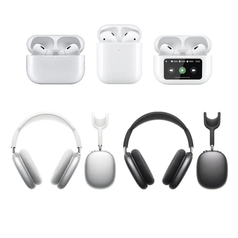 electronics — AirPods Pro 2 USB C with ANC (Newest Version) from Weidian