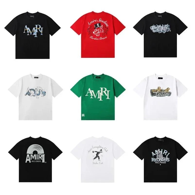 tShirts — AM Style Graphic Tee from Weidian