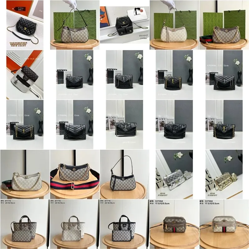 GU*CCI cro*ss*body bag w2crep.com (46) - Image 1