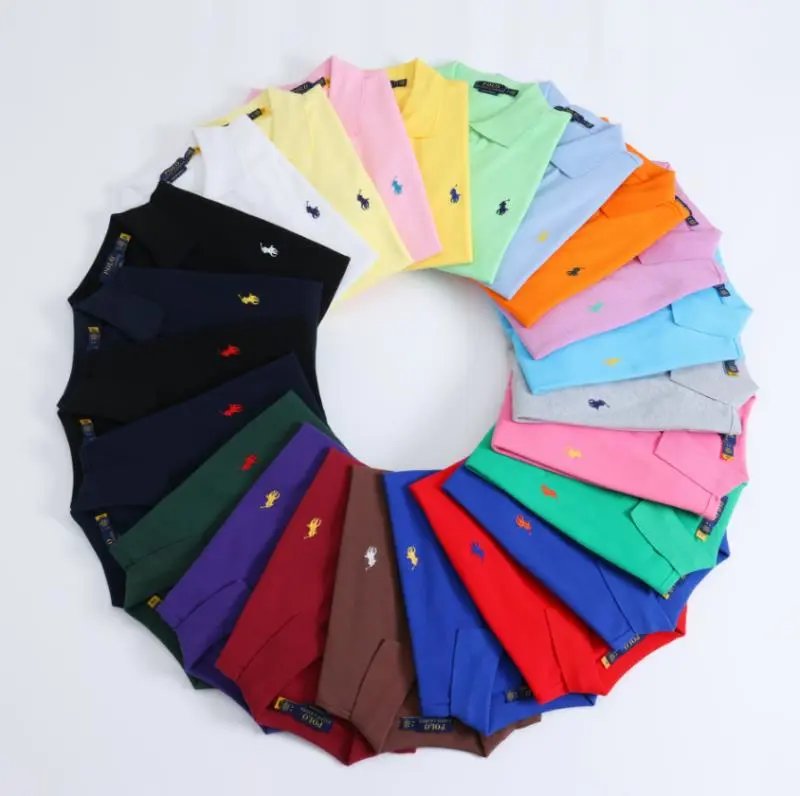 clothing — Fashion Short Sleeve T Shirt from Weidian