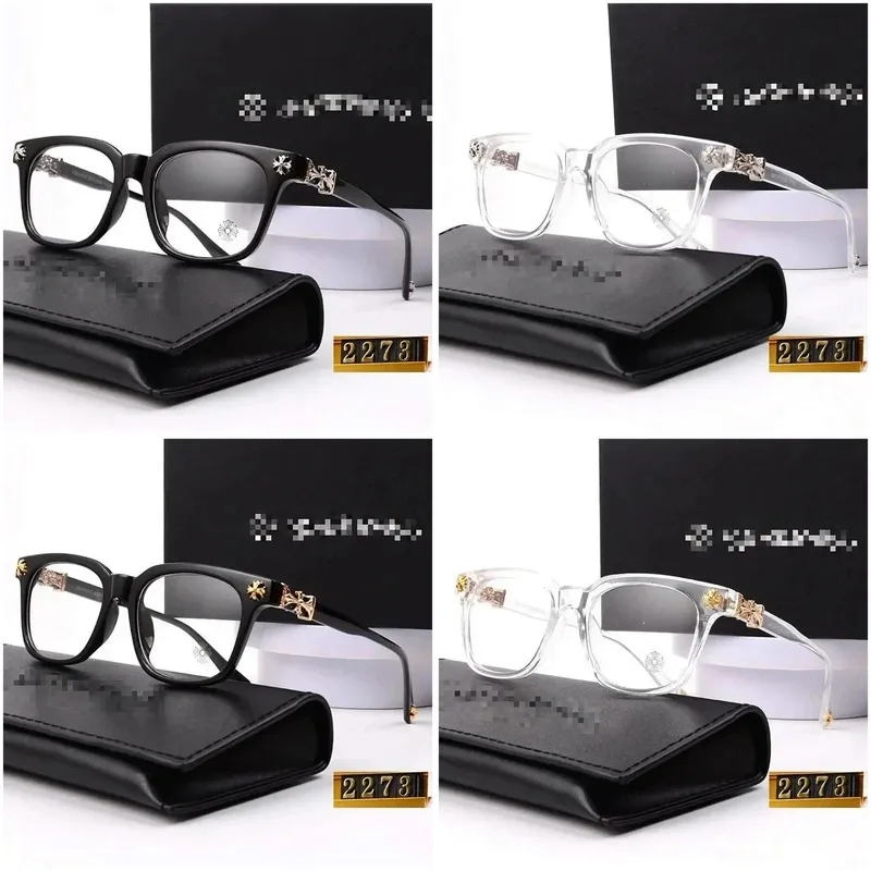 accessories — KLX Classic Square Frame Glasses from Weidian