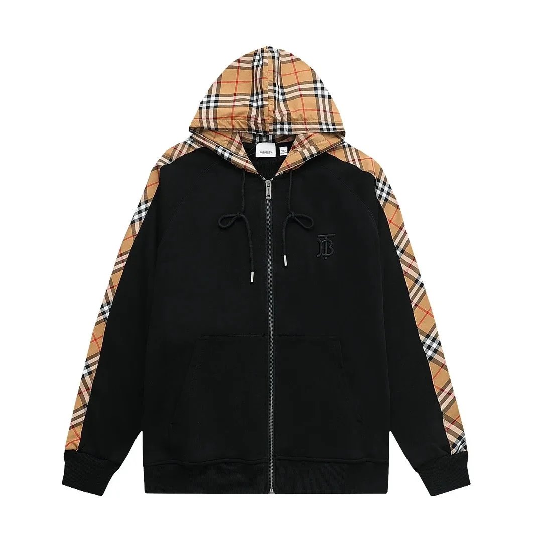 hoodies — B&U Classic Streetwear Hoodie from Weidian