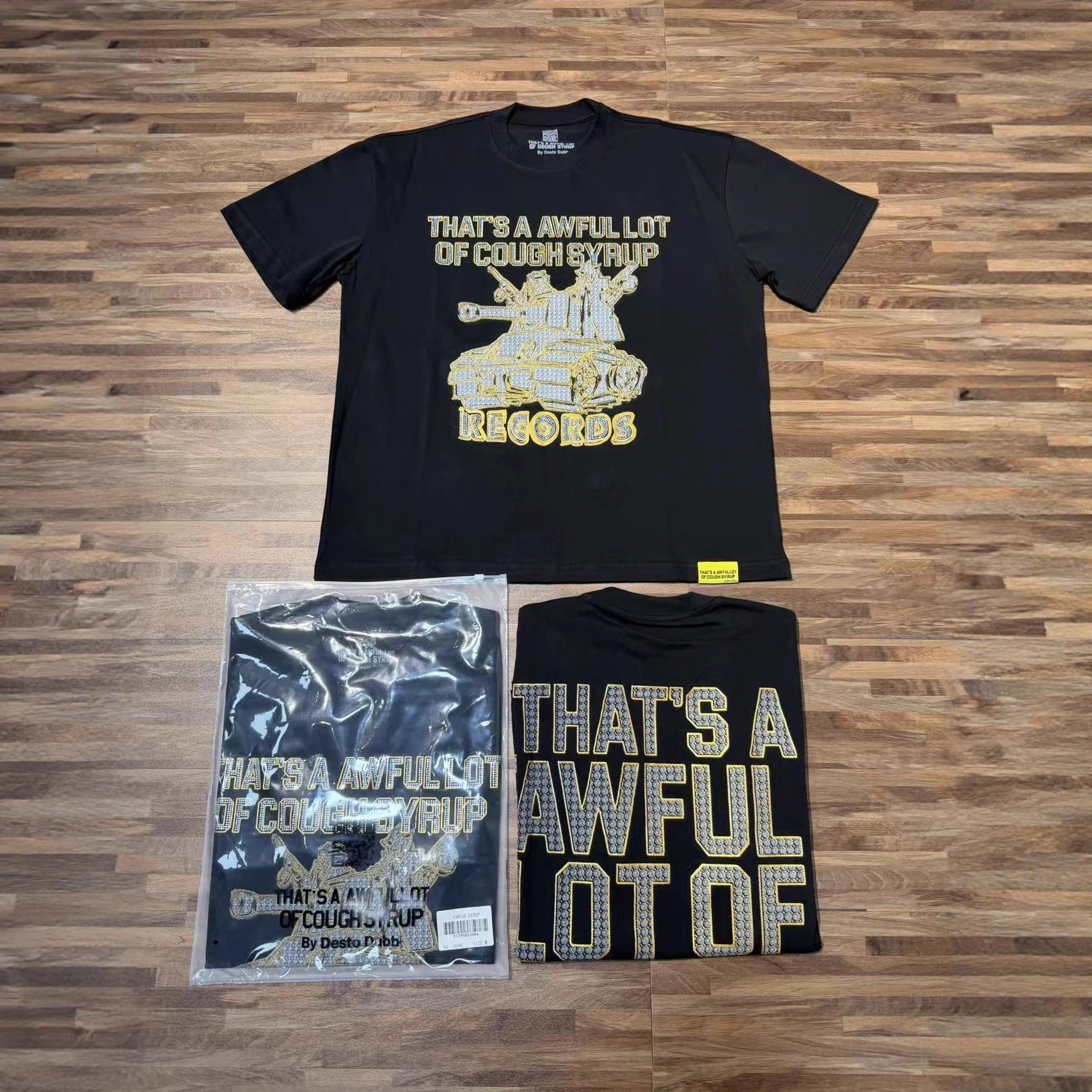 clothing — Designer Track Pants from Weidian