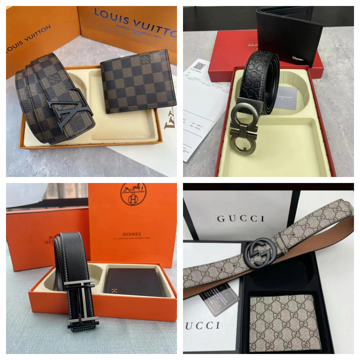 clothing — Gucci Classic T Shirt from Weidian