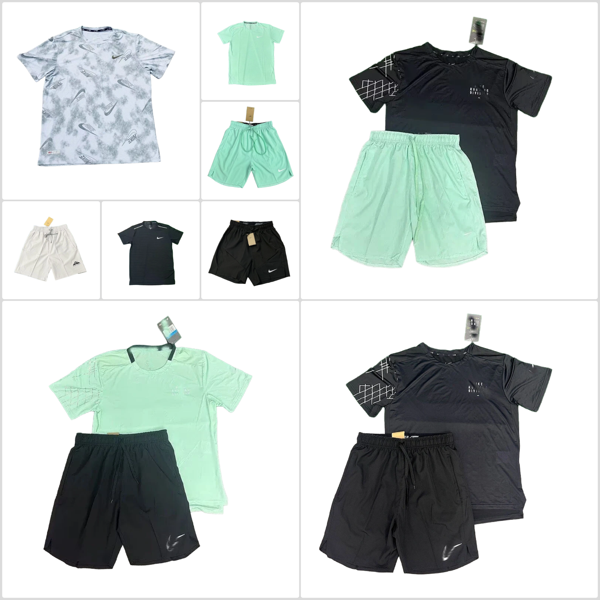 clothing — Nike 2026 Collection Sneakers from Weidian