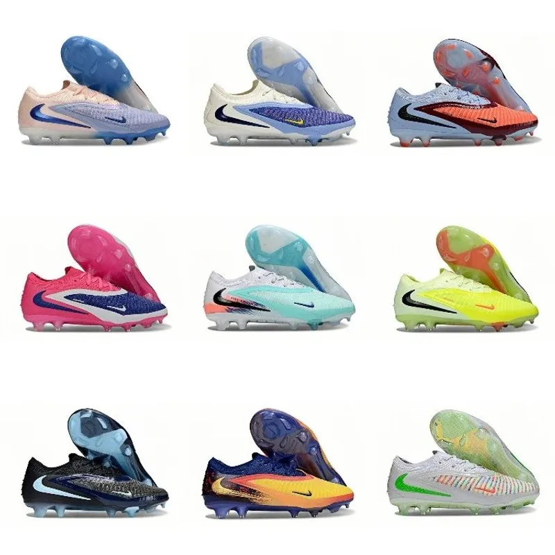 shoes — Nike GX3 Phantom FG Football Boots from Weidian