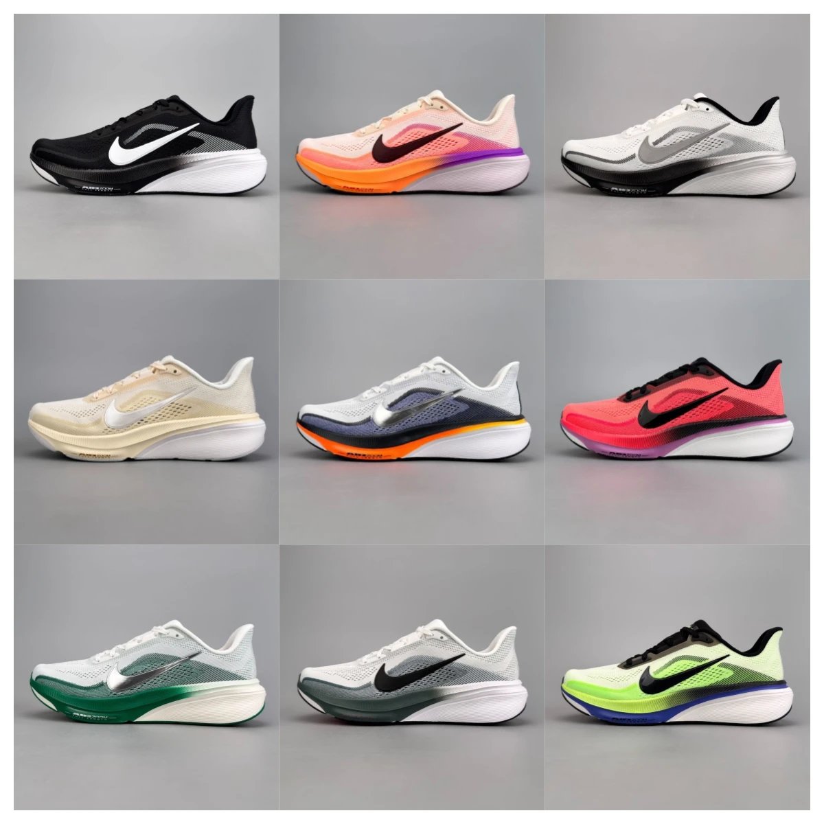 clothing — Nike Zoom 42 Running Shoes from Weidian