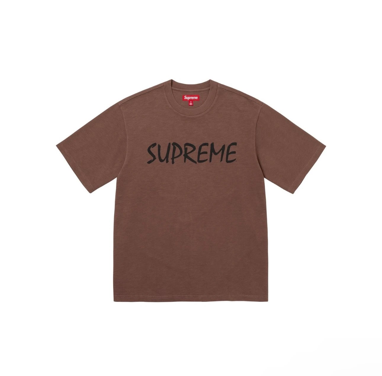 clothing — Supreme Soft Everyday T Shirt from Weidian