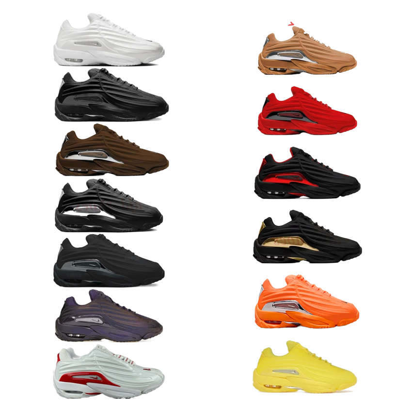 clothing — Nike NOCTA Hot Step 2 Sneakers from Weidian