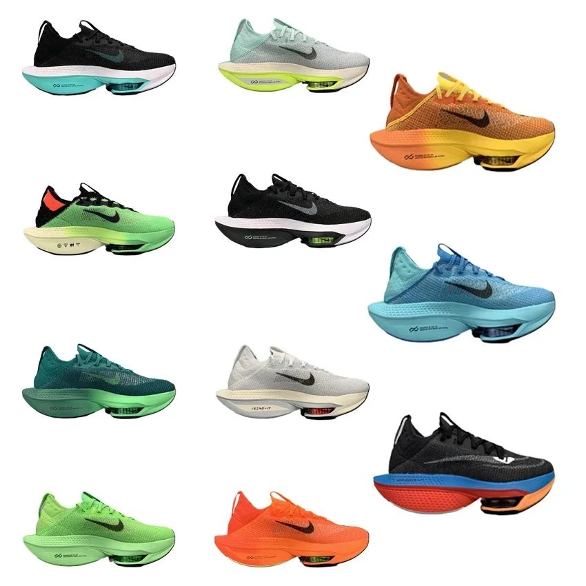 clothing — Nike ZoomX Vaporfly 3 Running Shoes from Weidian