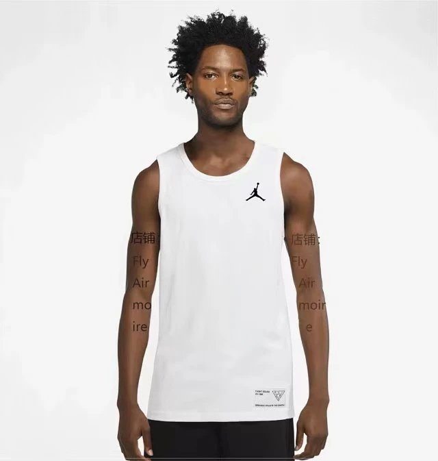 tShirts — Jordan Style Sport Tank from Weidian
